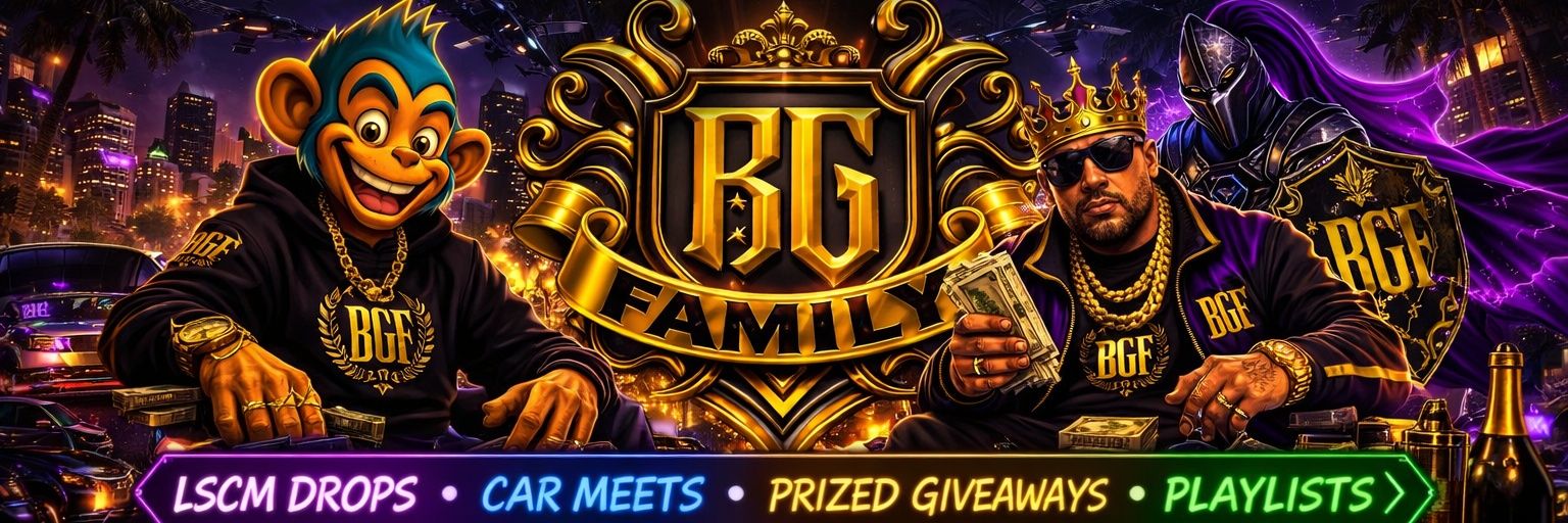 Team Crash and Burn banner