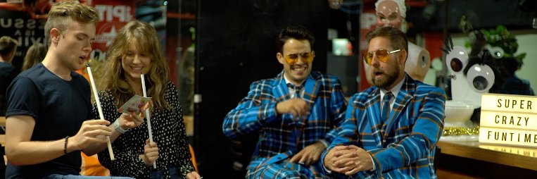 Artie Brennan banner