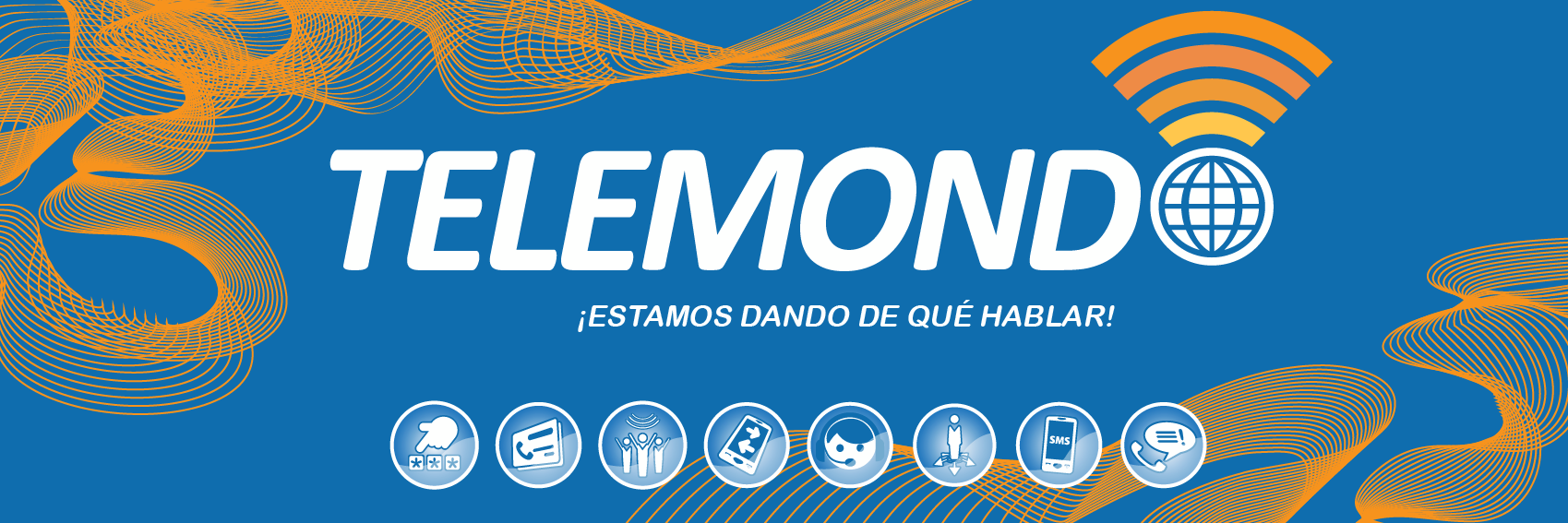 TelemondoMX's profile banner image