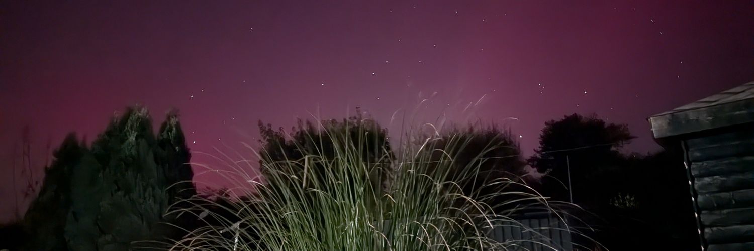 Nadine Kimmage banner