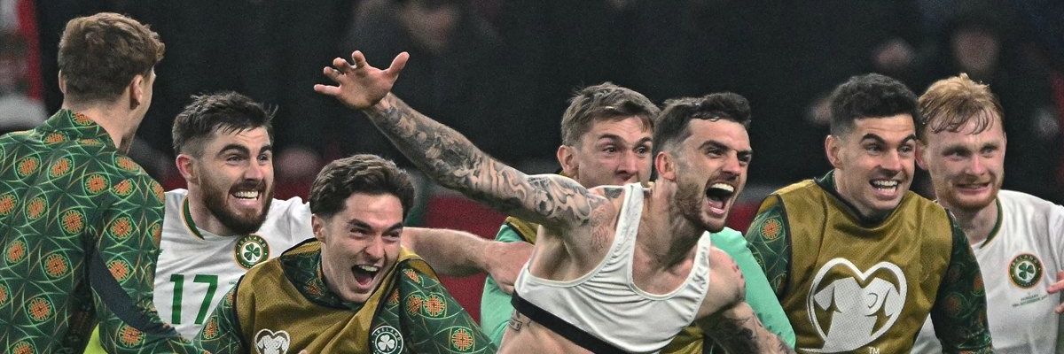 Stephen Lawlor banner