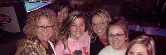 Harlee Hummel banner