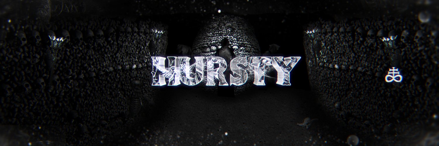 hurstyy banner