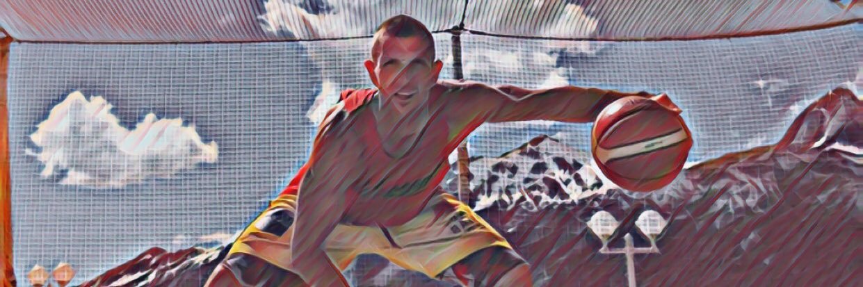 Ty Clayboy McGregor banner