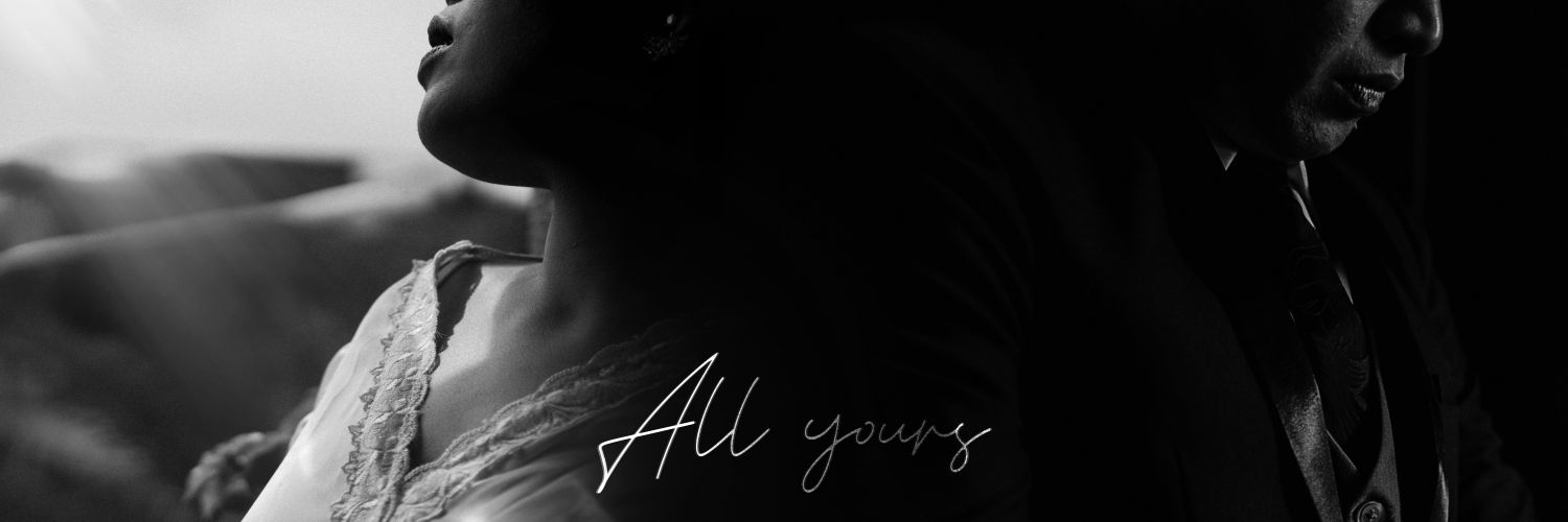 fivefeetdawn's profile banner image