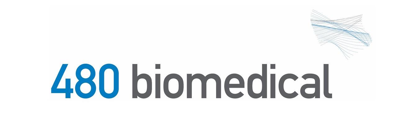 480biomedical's profile banner image