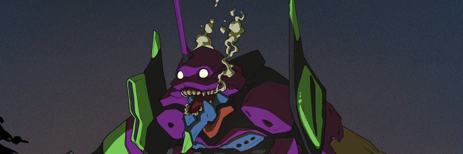 KidNamedKylon's profile banner image