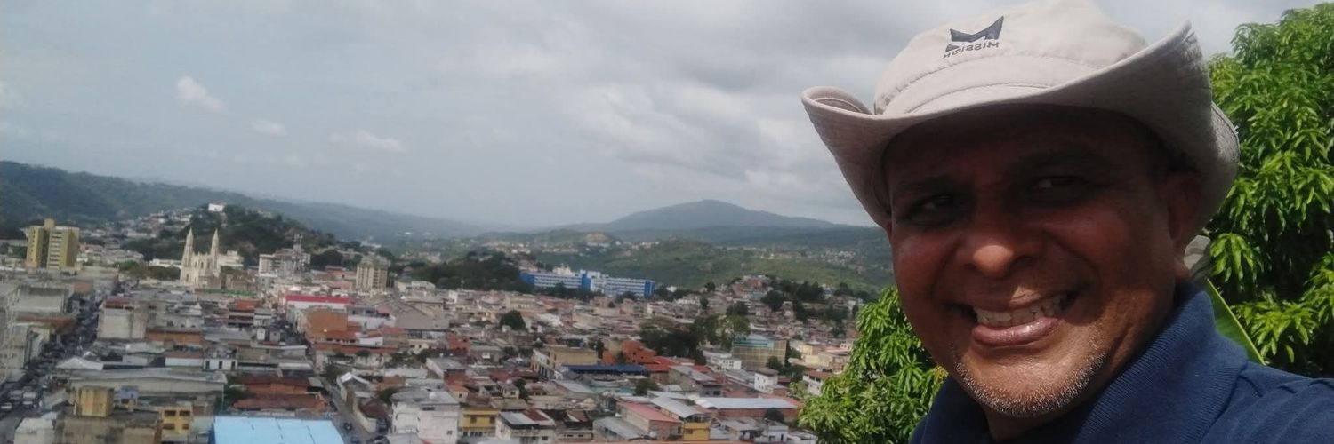 GilbrtoGraterol's profile banner image