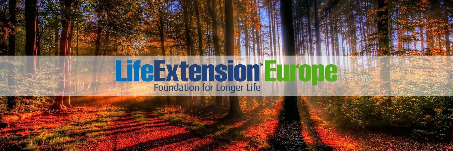 LifeExtensionES's profile banner image