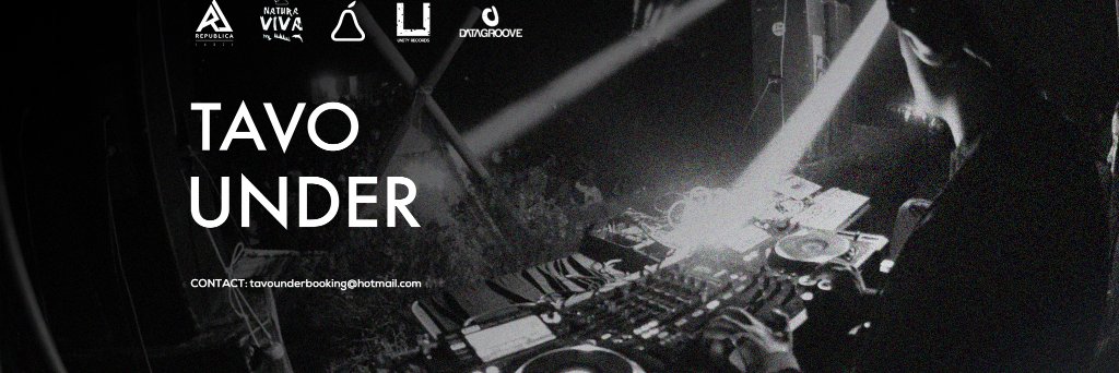 Tavo_Under's profile banner image