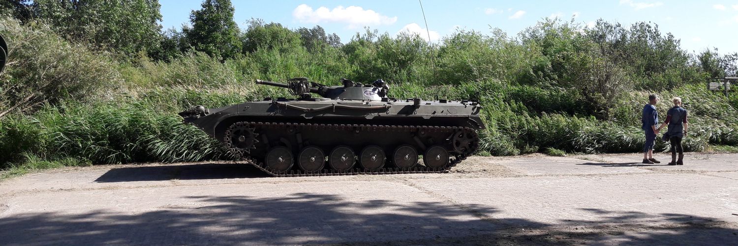 Frank'O'Mania banner