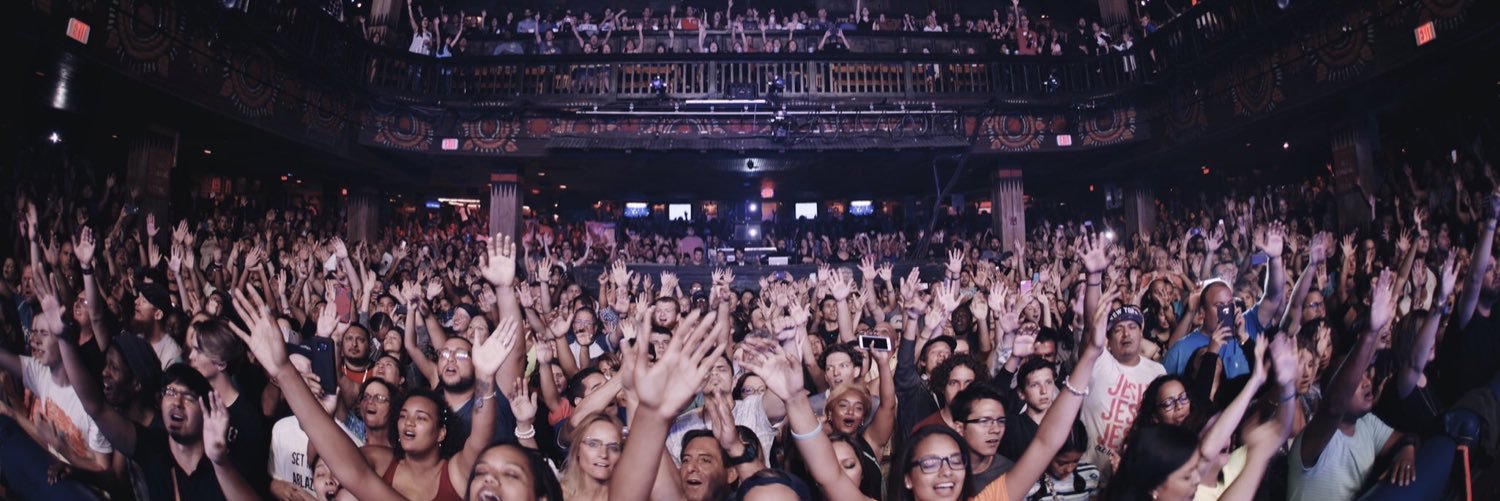 TheRealJayW_'s profile banner image