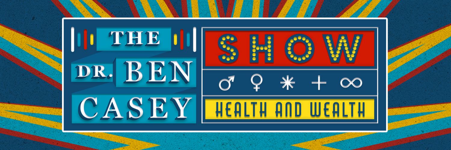 TheDr.BenCaseyShow banner