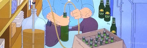 Jared Cooper 🍺🍻🍺 banner