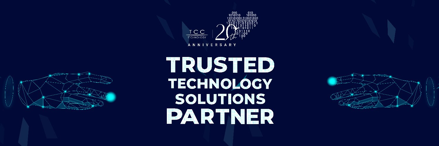 TCCTechnology's profile banner image