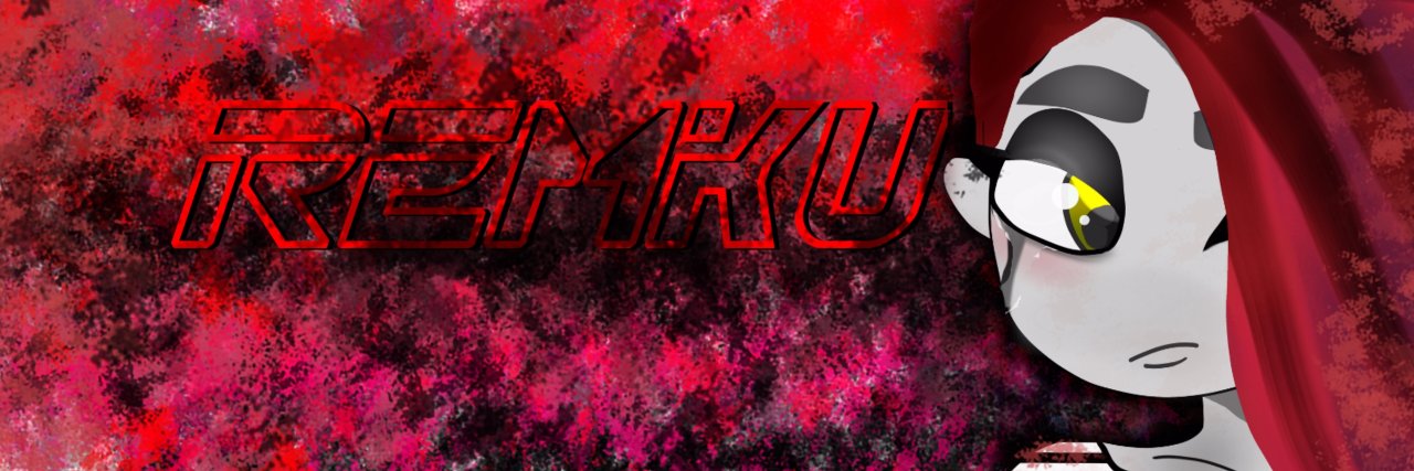 Remkuza's profile banner image