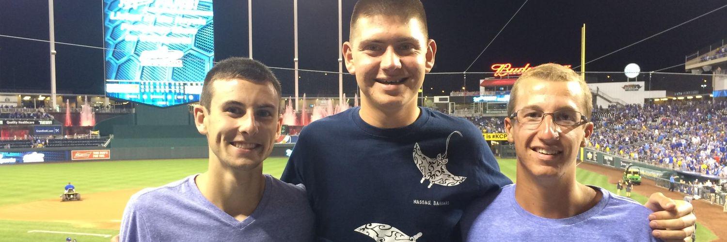 Eric_Johnson13's profile banner image