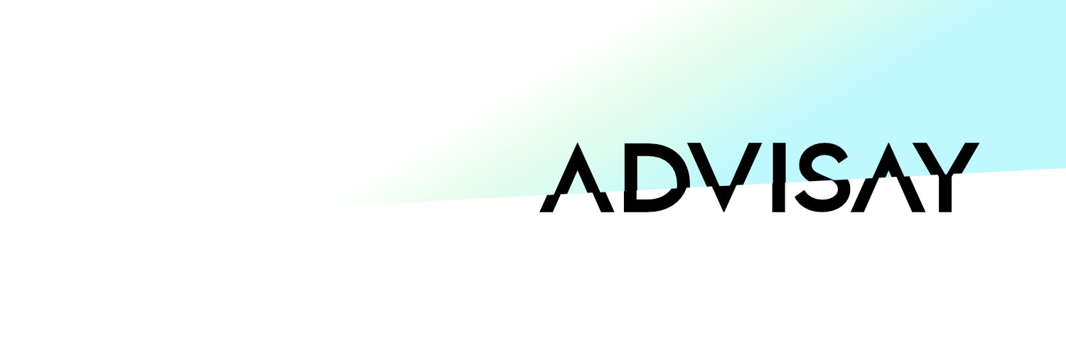 Advisay's profile banner image