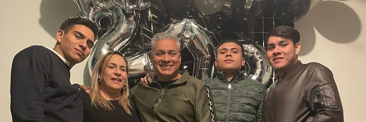 Ugoeguia's profile banner image
