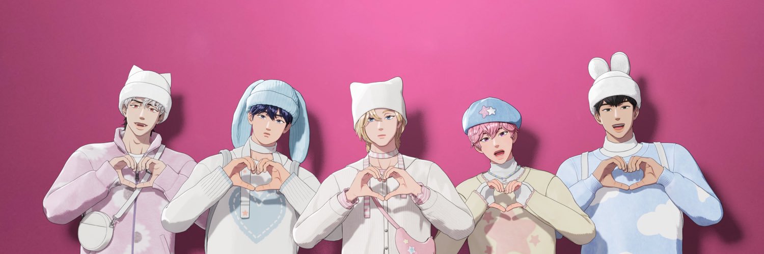 bubblebaebua's profile banner image