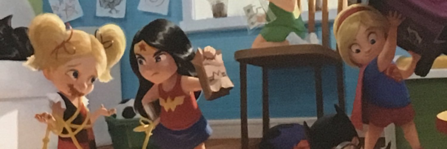 Animfantastic's profile banner image