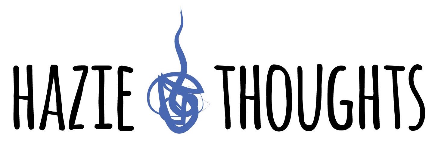 HazieThoughts's profile banner image