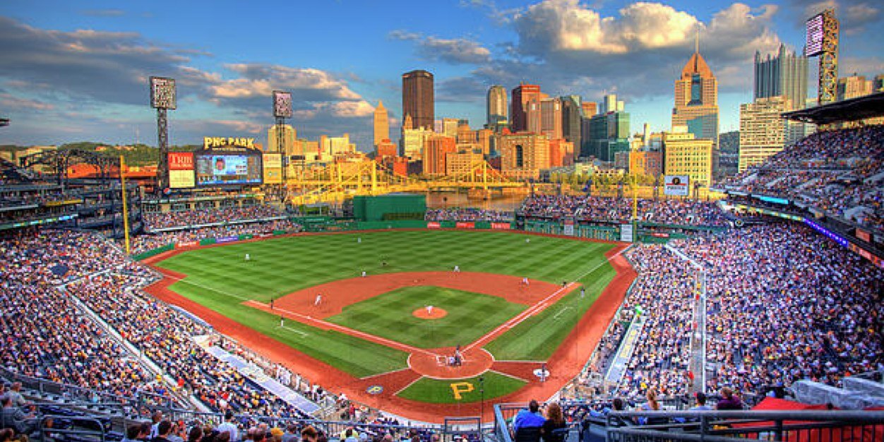 FargoPark's profile banner image