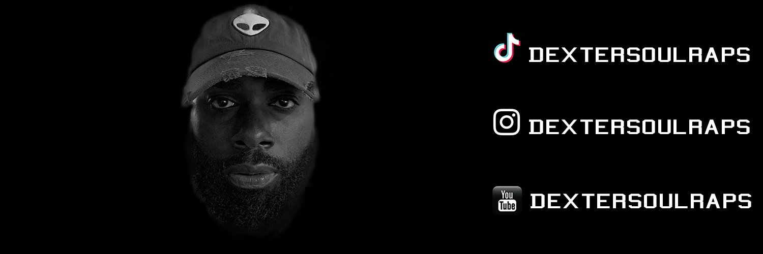DexterSoulRaps's profile banner image