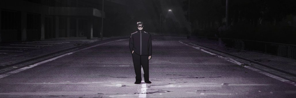 Ippusud's profile banner image