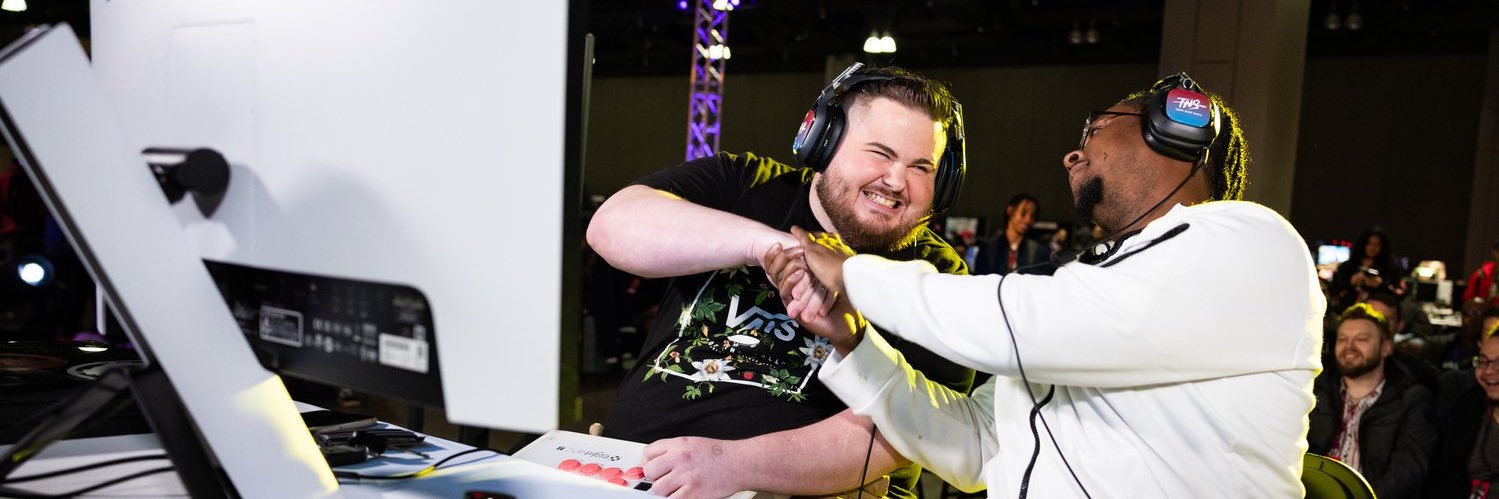 TheCaptainTroy's profile banner image