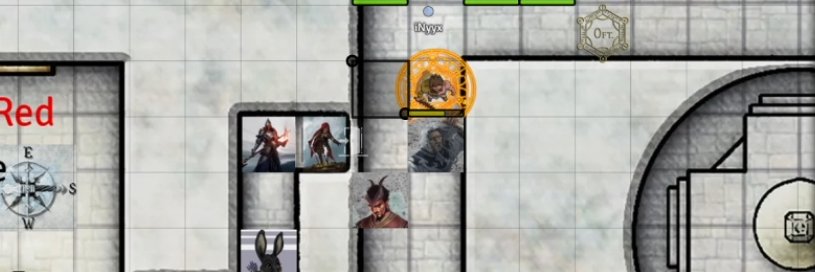 thedeaconsmith's profile banner image