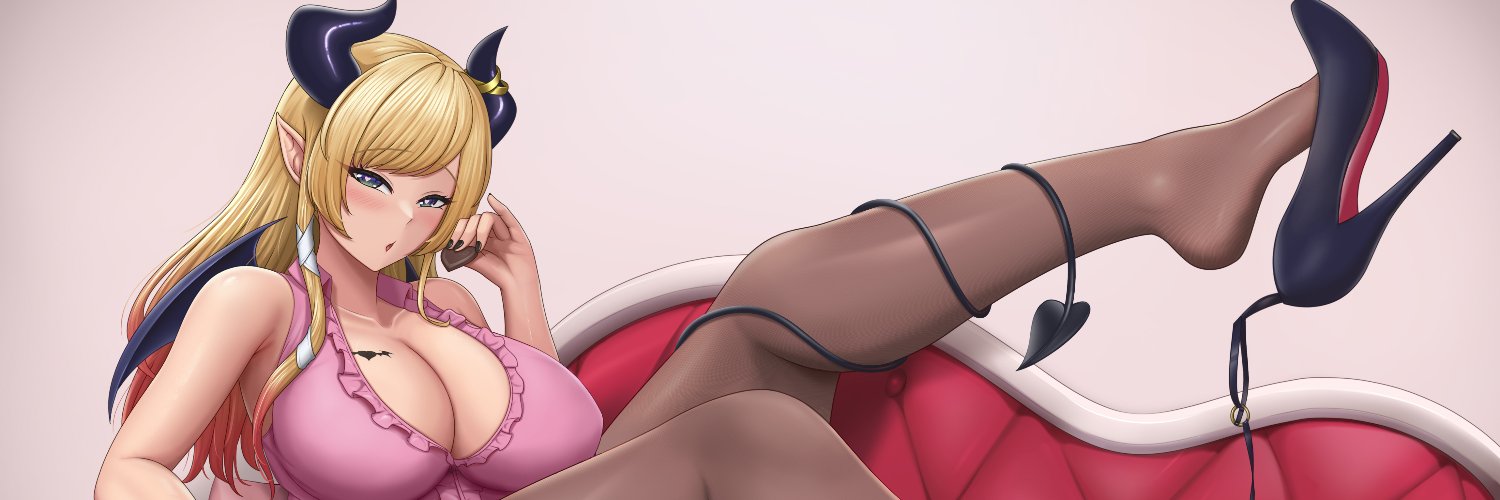 🔞Lafxia 💋 banner