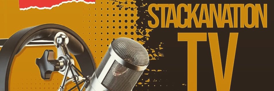 Stackanation's profile banner image