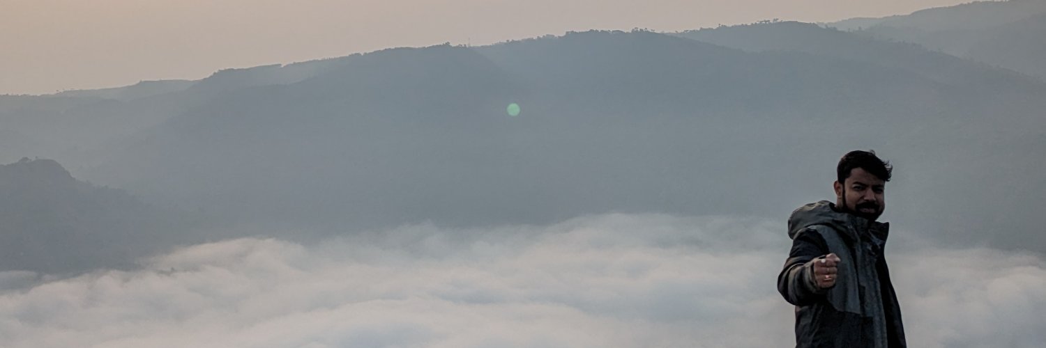 Binki64's profile banner image