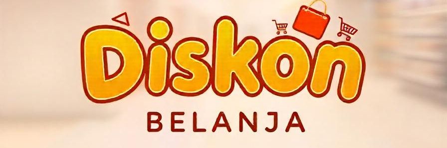 Diskon Belanja banner