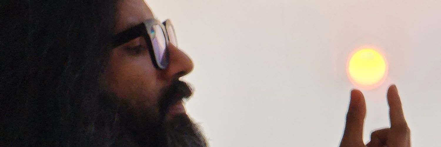 Raj KD രാജീവ് കൃഷ്ണദാസ് banner