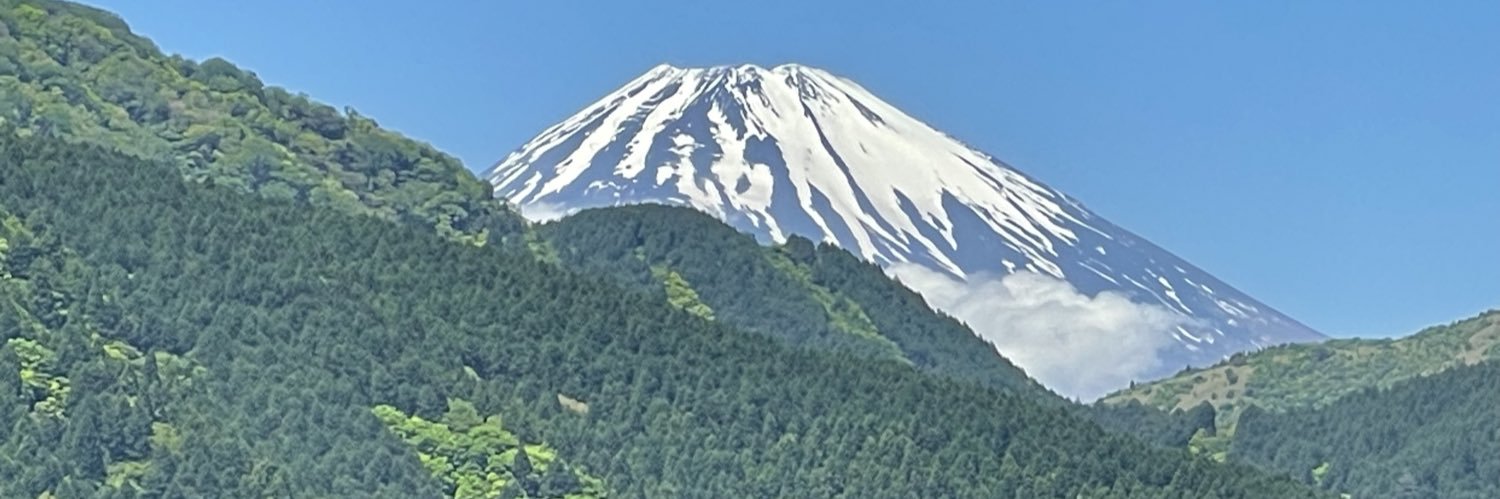SATOMO0131's profile banner image