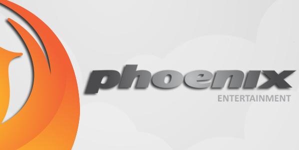 PhoenixEntertainment banner