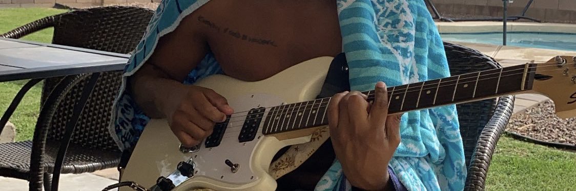 keecue's profile banner image