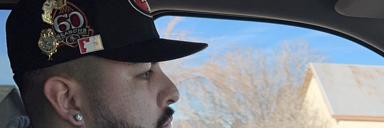 melanieeedith's profile banner image