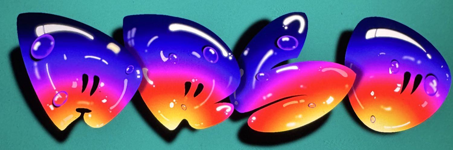 manditojose's profile banner image