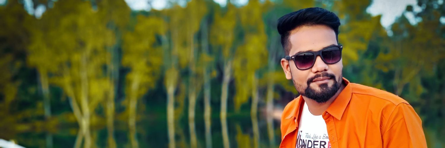 Rahulmidray1's profile banner image