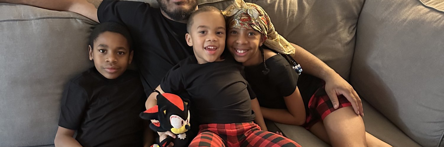 HonestTooTheMax's profile banner image