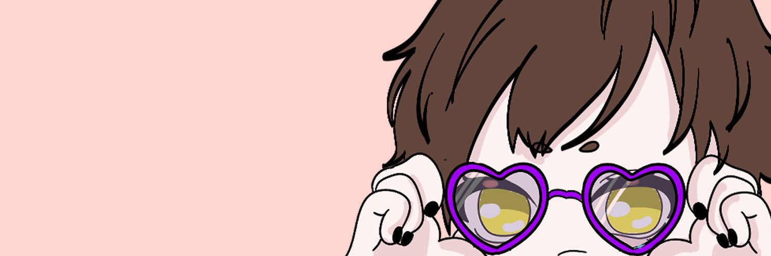 abecchismile's profile banner image