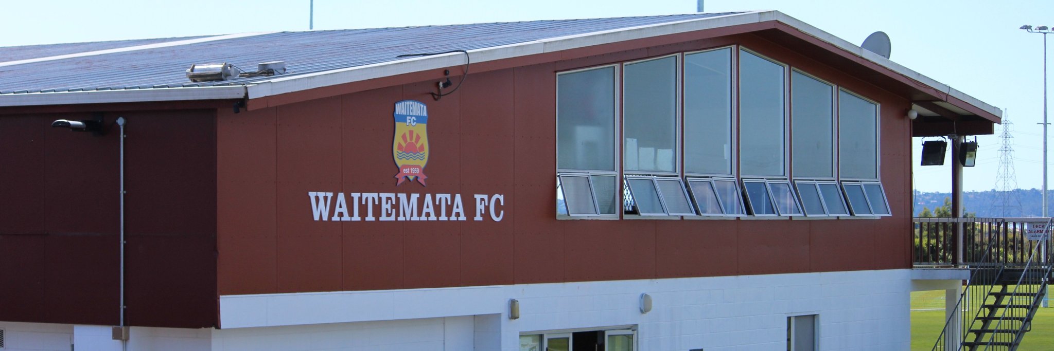 WaitemataFc's profile banner image