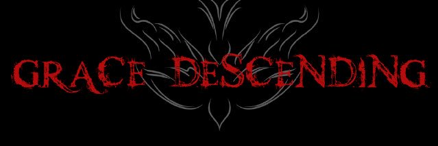 gracedescending's profile banner image
