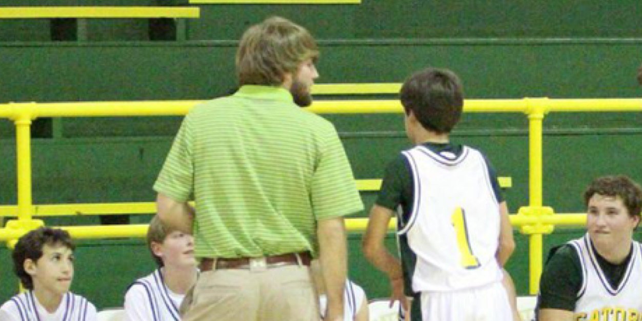Coach_Greg1's profile banner image