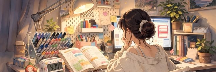 nenenedee's profile banner image