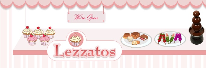 LezzatosCake's profile banner image