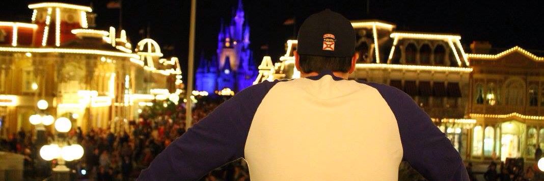 RobPogo's profile banner image